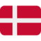 Denmark emoji on Twitter